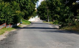 Асфальт Борисово